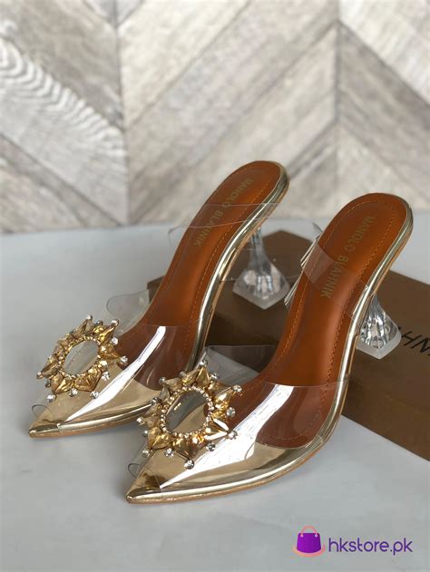manolo blahnik quality